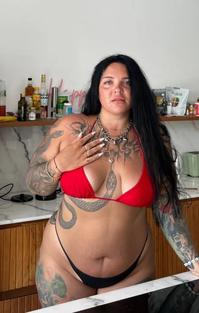 Слив Наталья Гончарова OnlyFans слив фото 4 Блогерши 2026
