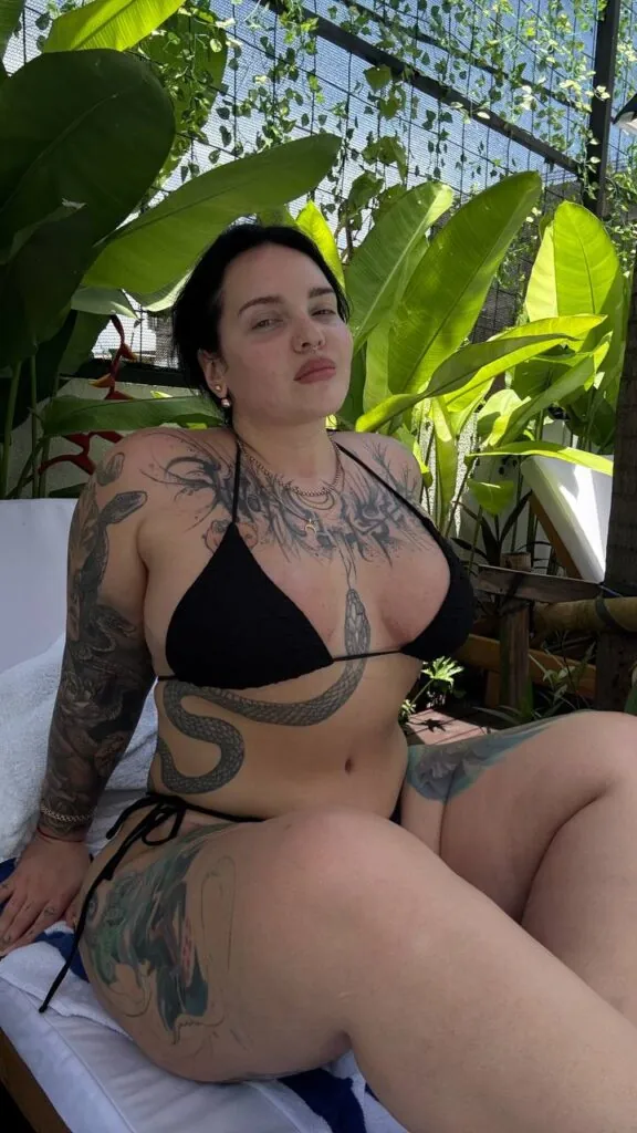 Слив Наталья Гончарова OnlyFans слив фото 10 Блогерши 2026