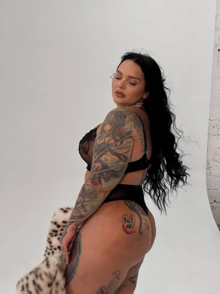Слив Наталья Гончарова OnlyFans слив фото 12 Блогерши 2026