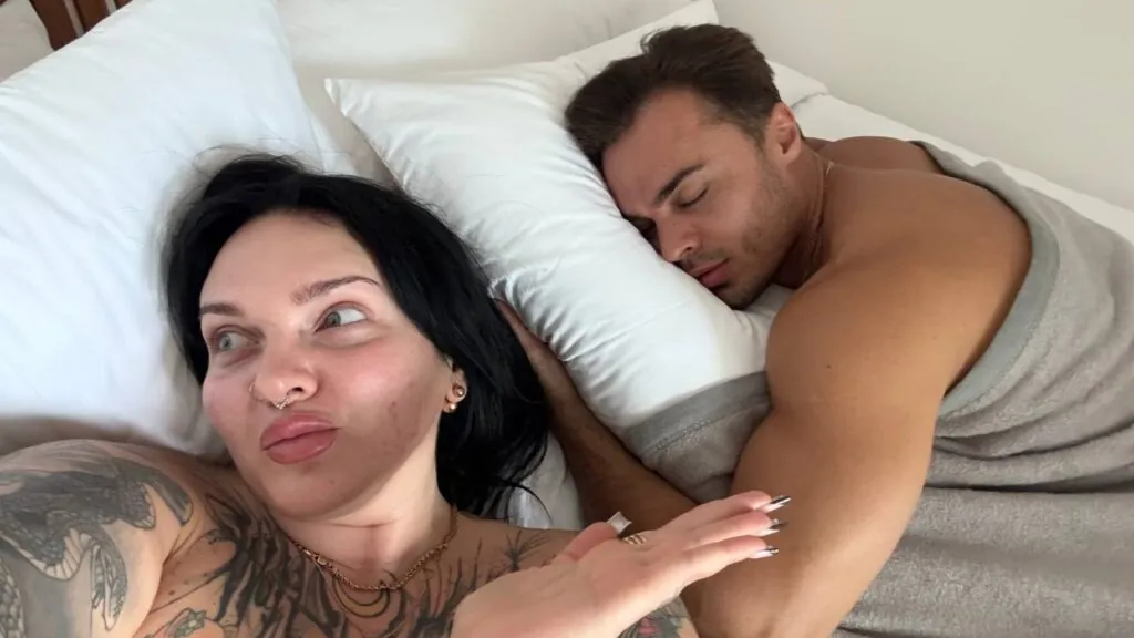 Слив Наталья Гончарова OnlyFans слив фото 14 Блогерши 2026