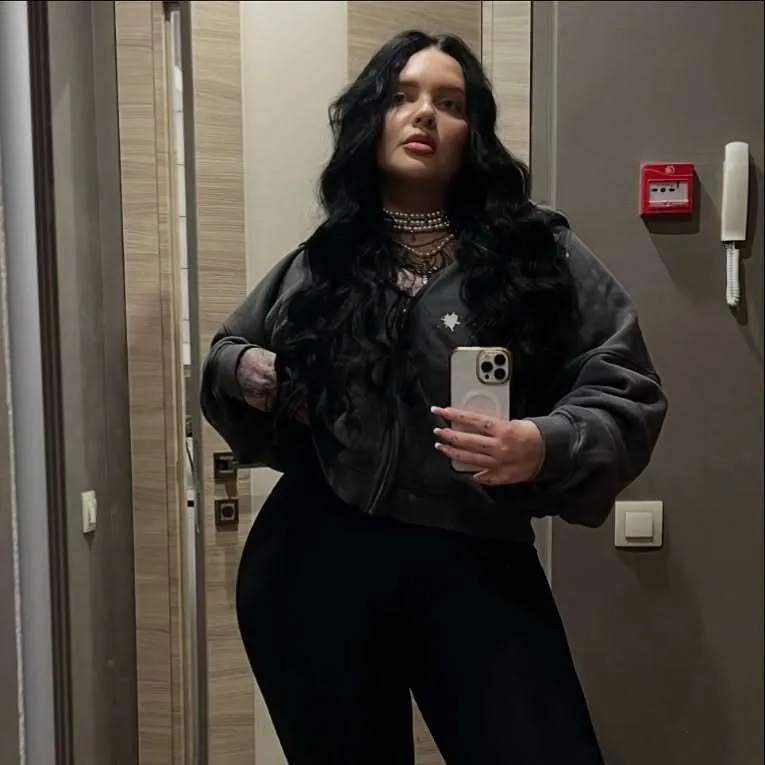 Слив Наталья Гончарова OnlyFans слив фото 16 Блогерши 2026