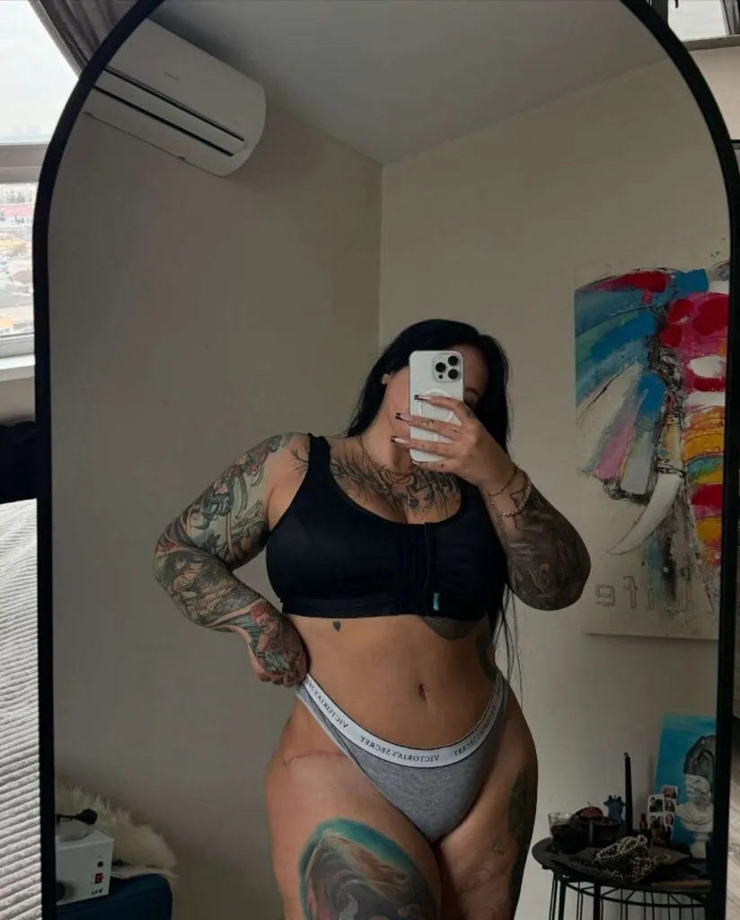 Слив Наталья Гончарова OnlyFans слив фото 19 Блогерши 2026