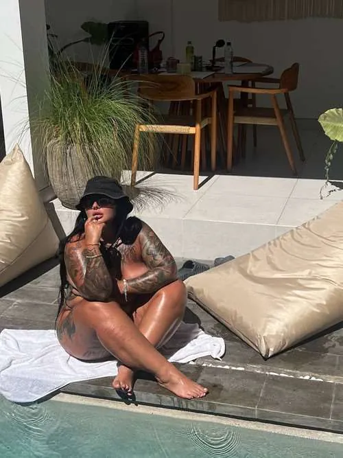 Слив Наталья Гончарова OnlyFans фото