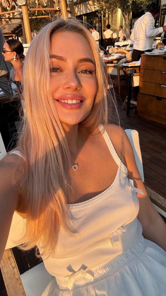 Слив Наталья Рудова OnlyFans слив фото 18 Актрисы 2026
