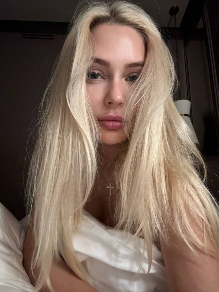Слив Наталья Рудова OnlyFans слив фото 19 Актрисы 2026