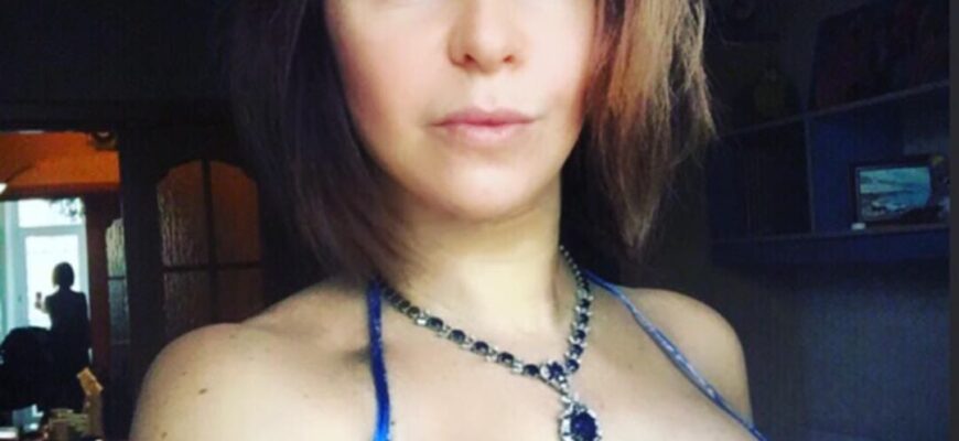 Слив Наталья Штурм OnlyFans слив фото 4 OnlyFans 2026