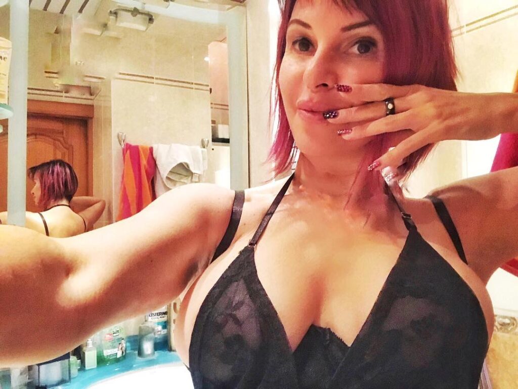 Слив Наталья Штурм OnlyFans слив фото 8 OnlyFans 2026
