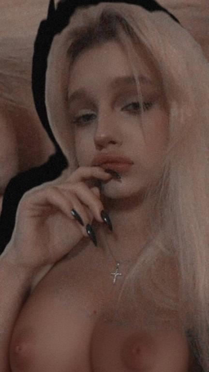 Слив Наташа ШГШ OnlyFans слив фото 3 Актрисы 2026