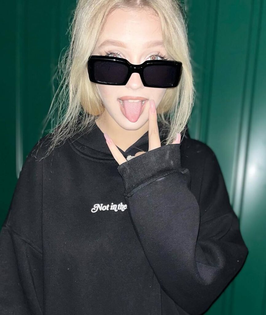 Слив Наташа ШГШ OnlyFans слив фото 4 Актрисы 2026