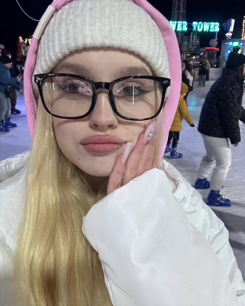 Слив Наташа ШГШ OnlyFans слив фото 9 Актрисы 2026