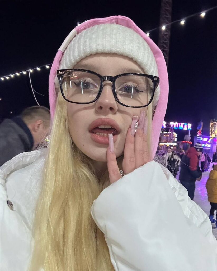 Слив Наташа ШГШ OnlyFans слив фото 10 Актрисы 2026