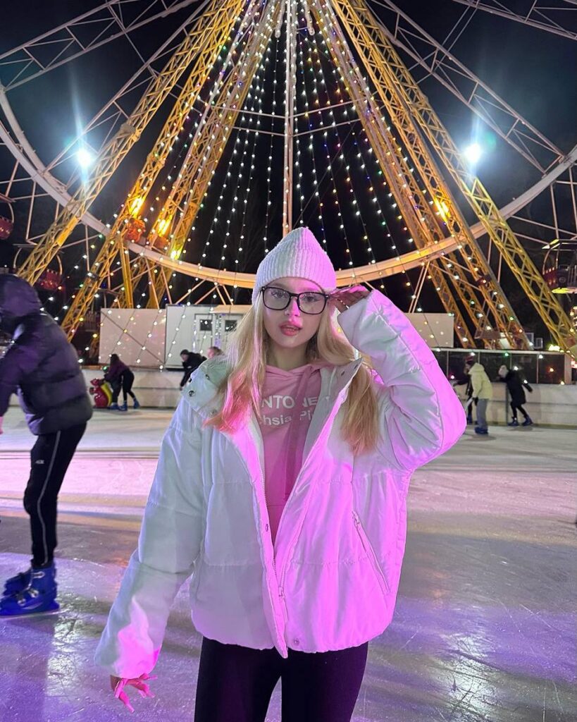 Слив Наташа ШГШ OnlyFans слив фото 15 Актрисы 2026