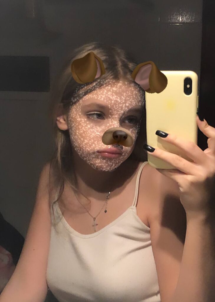 Слив Наташа ШГШ OnlyFans фото
