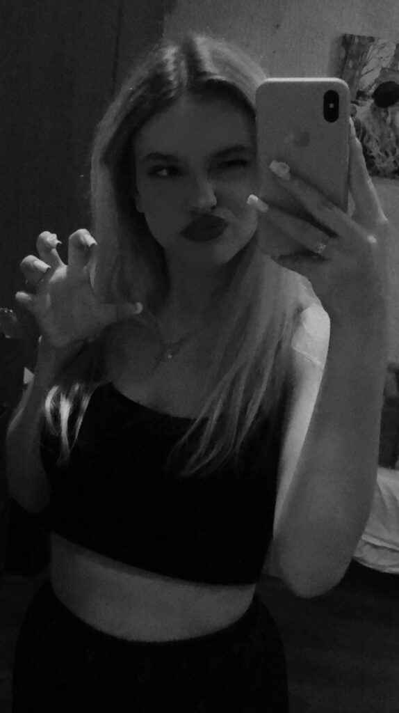 Слив Наташа ШГШ OnlyFans фото