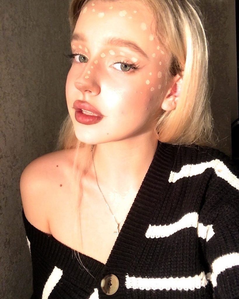 Слив Наташа ШГШ OnlyFans фото
