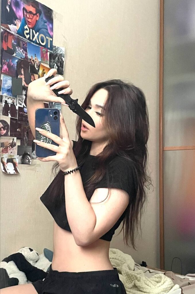 Слив Неонова (Neonovva) OnlyFans слив фото 10 Aesthetic 2026