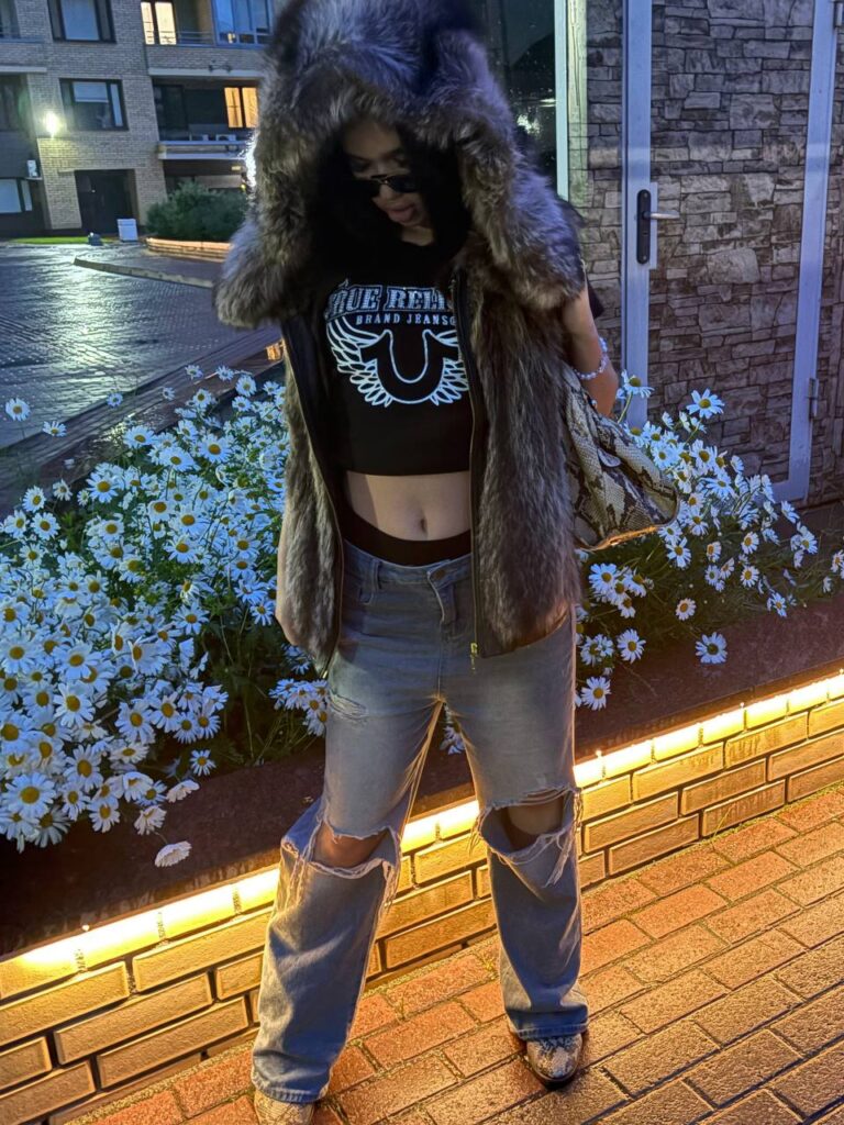 Слив Неонова (Neonovva) OnlyFans слив фото 18 Aesthetic 2026