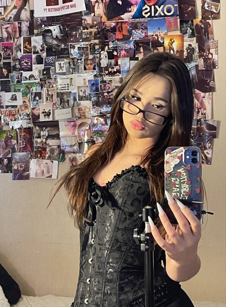 Слив Неонова (Neonovva) OnlyFans слив фото 22 Aesthetic 2026