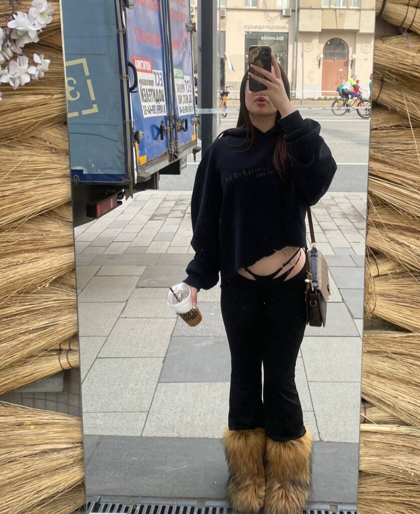 Слив Неонова (Neonovva) OnlyFans слив фото 23 Aesthetic 2026