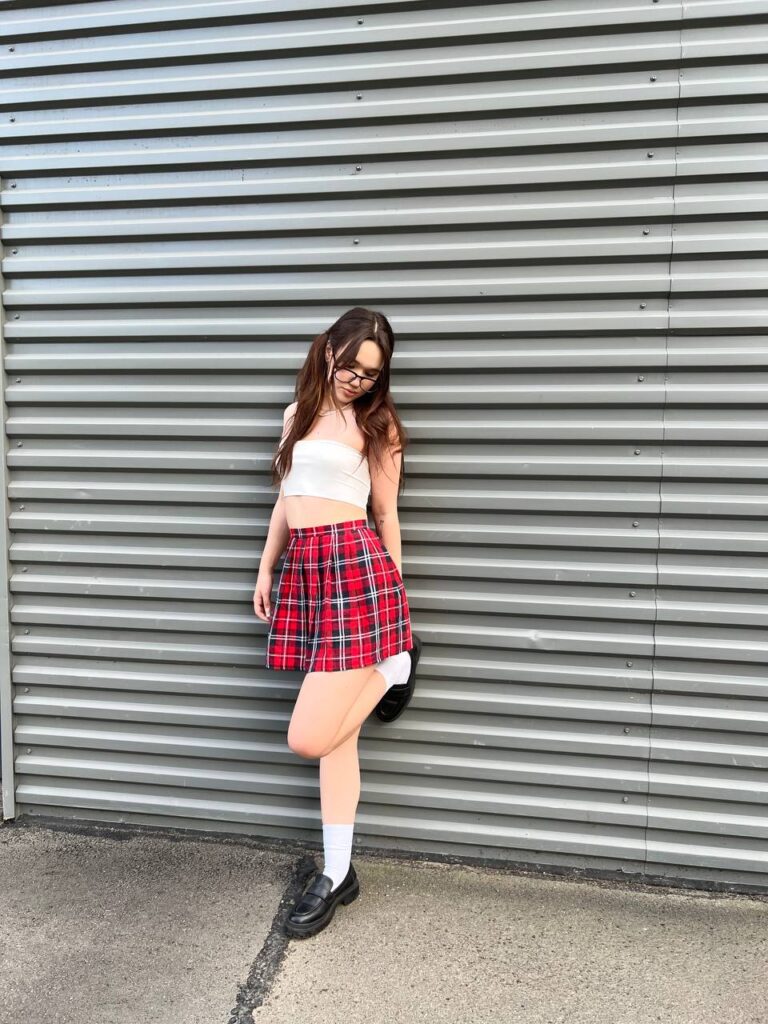 Слив Неонова (Neonovva) OnlyFans слив фото 24 Aesthetic 2026