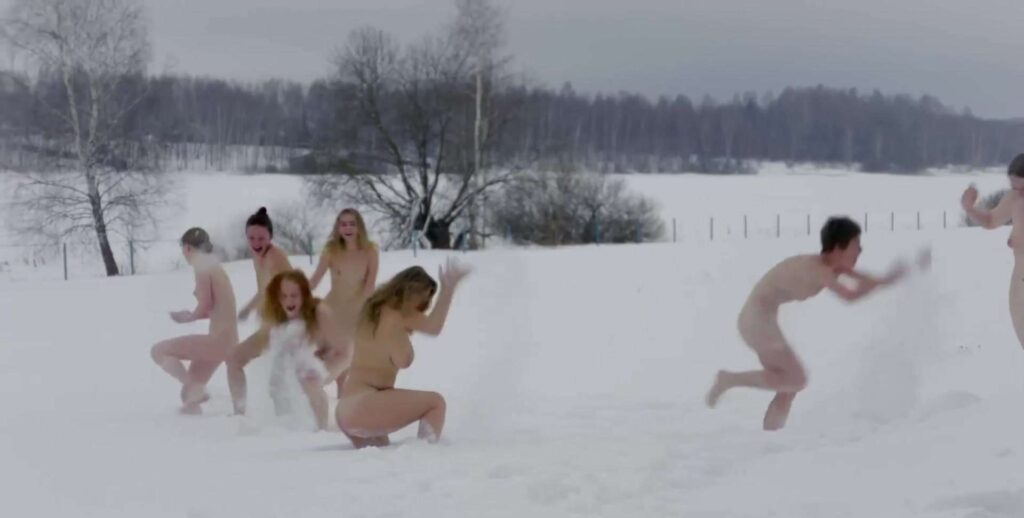 Слив Ника Здорик OnlyFans слив фото 22 Актрисы 2026