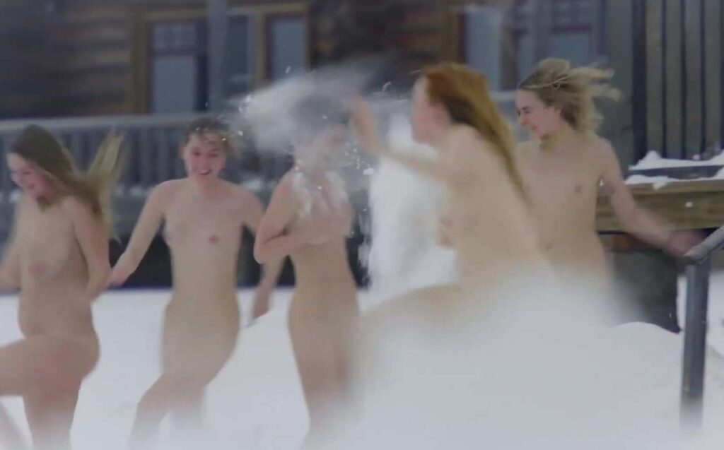 Слив Ника Здорик OnlyFans фото