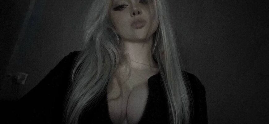 Слив Nisa (Lovemenisa) OnlyFans слив фото 2 Гламур 2026