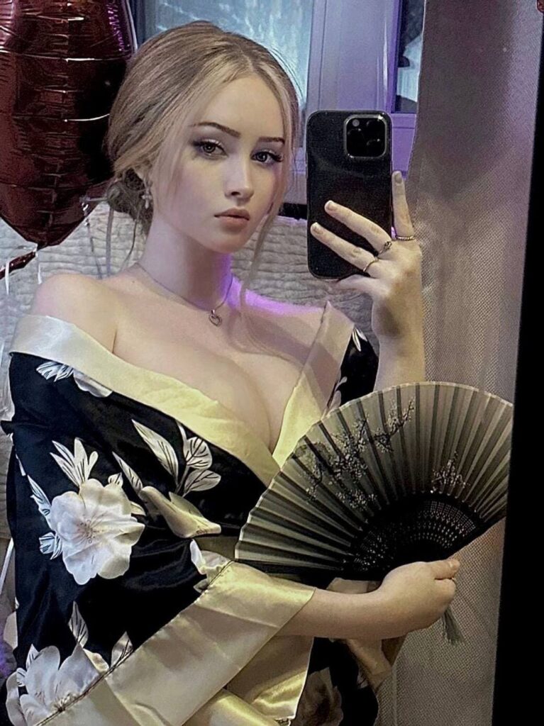 Слив Nisa (Lovemenisa) OnlyFans слив фото 22 Гламур 2026