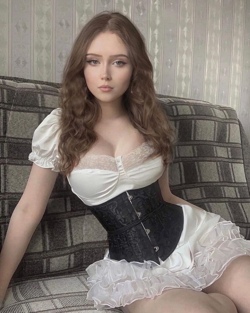 Слив Nisa (Lovemenisa) OnlyFans слив фото 23 Гламур 2026