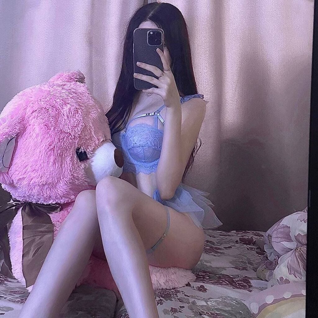 Слив Nisa (Lovemenisa) OnlyFans фото
