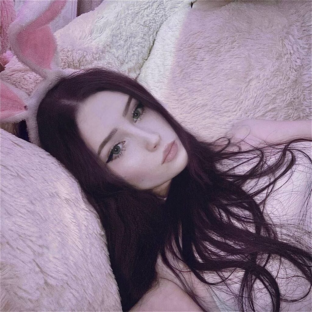 Слив Nisa (Lovemenisa) OnlyFans фото