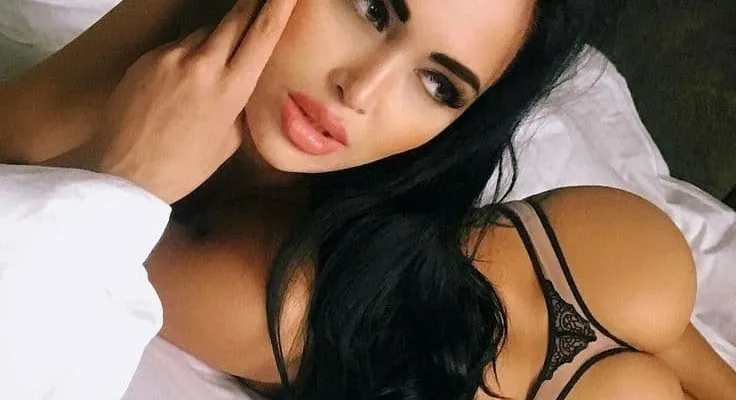 Слив Нита Кузьмина OnlyFans слив фото 2 Блогерши 2026