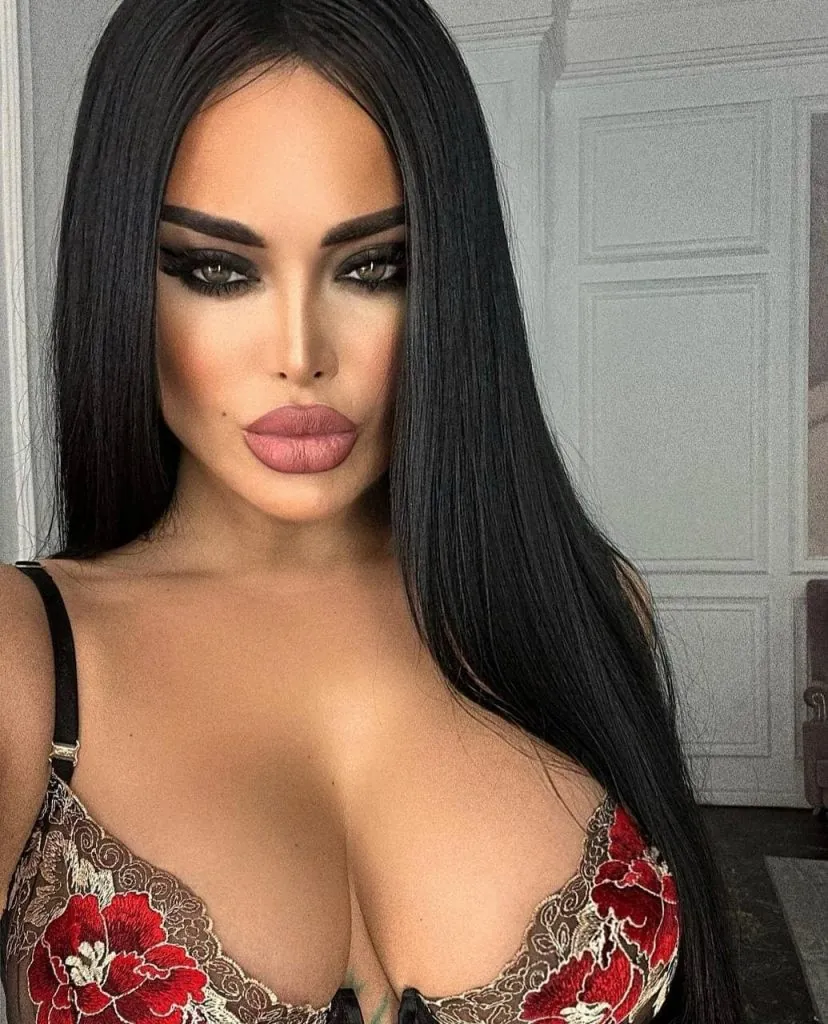 Слив Нита Кузьмина OnlyFans слив фото 8 Блогерши 2026