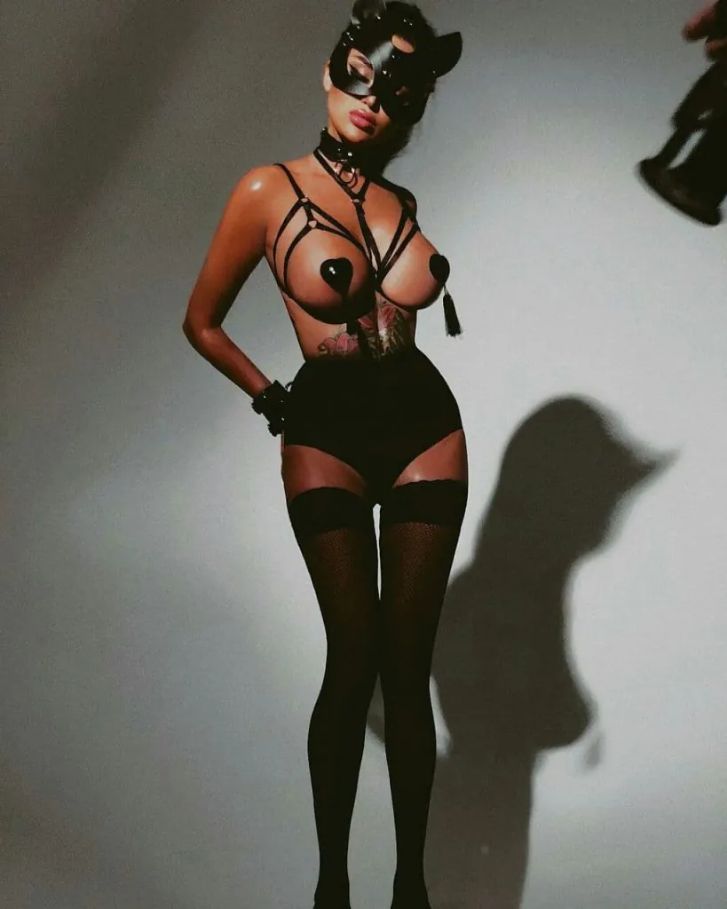 Слив Нита Кузьмина OnlyFans слив фото 15 Блогерши 2026