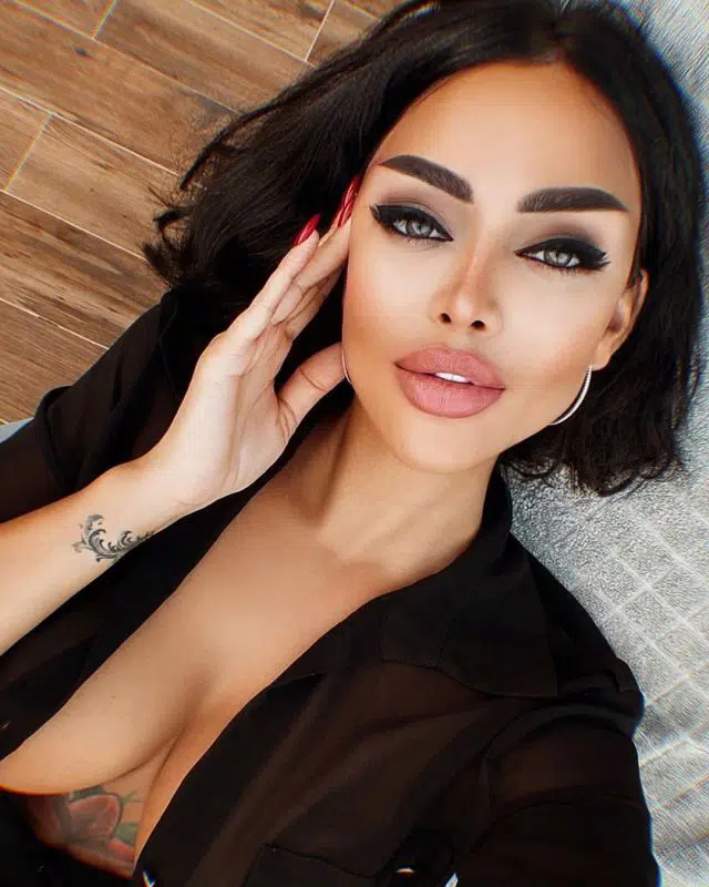 Слив Нита Кузьмина OnlyFans фото
