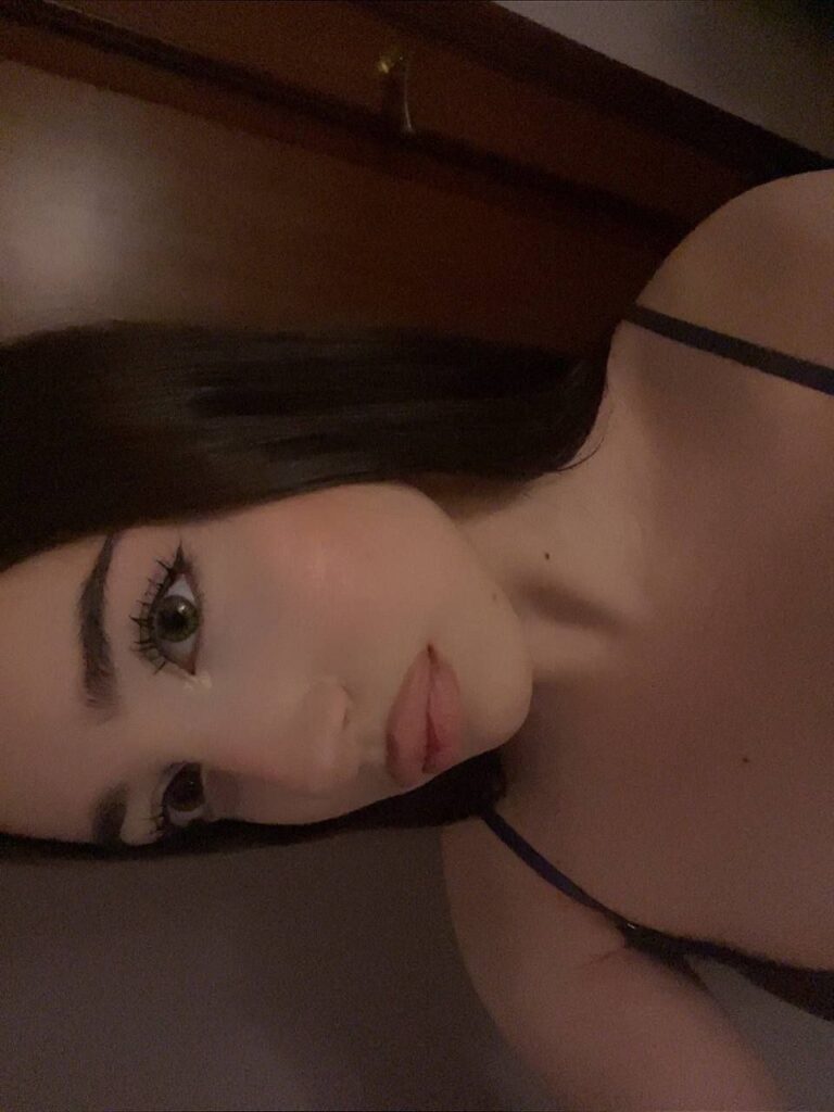 Слив Ниярка (niyarkalol) OnlyFans слив фото 3 Блогерши 2026