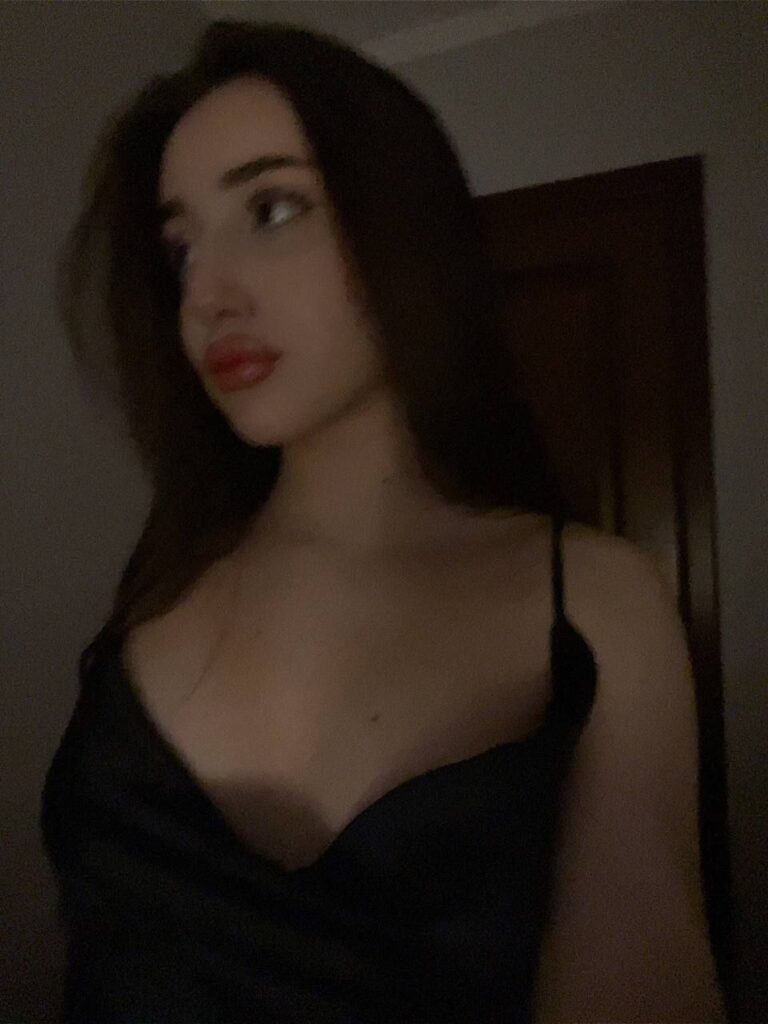 Слив Ниярка (niyarkalol) OnlyFans слив фото 4 Блогерши 2026