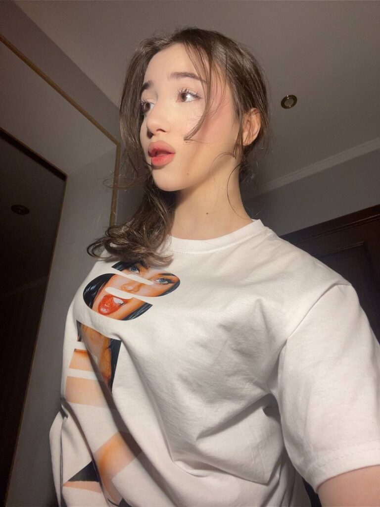 Слив Ниярка (niyarkalol) OnlyFans слив фото 5 Блогерши 2026