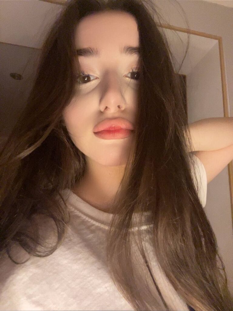 Слив Ниярка (niyarkalol) OnlyFans слив фото 6 Блогерши 2026