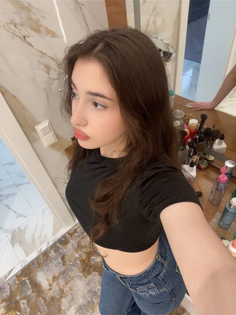 Слив Ниярка (niyarkalol) OnlyFans слив фото 7 Блогерши 2026