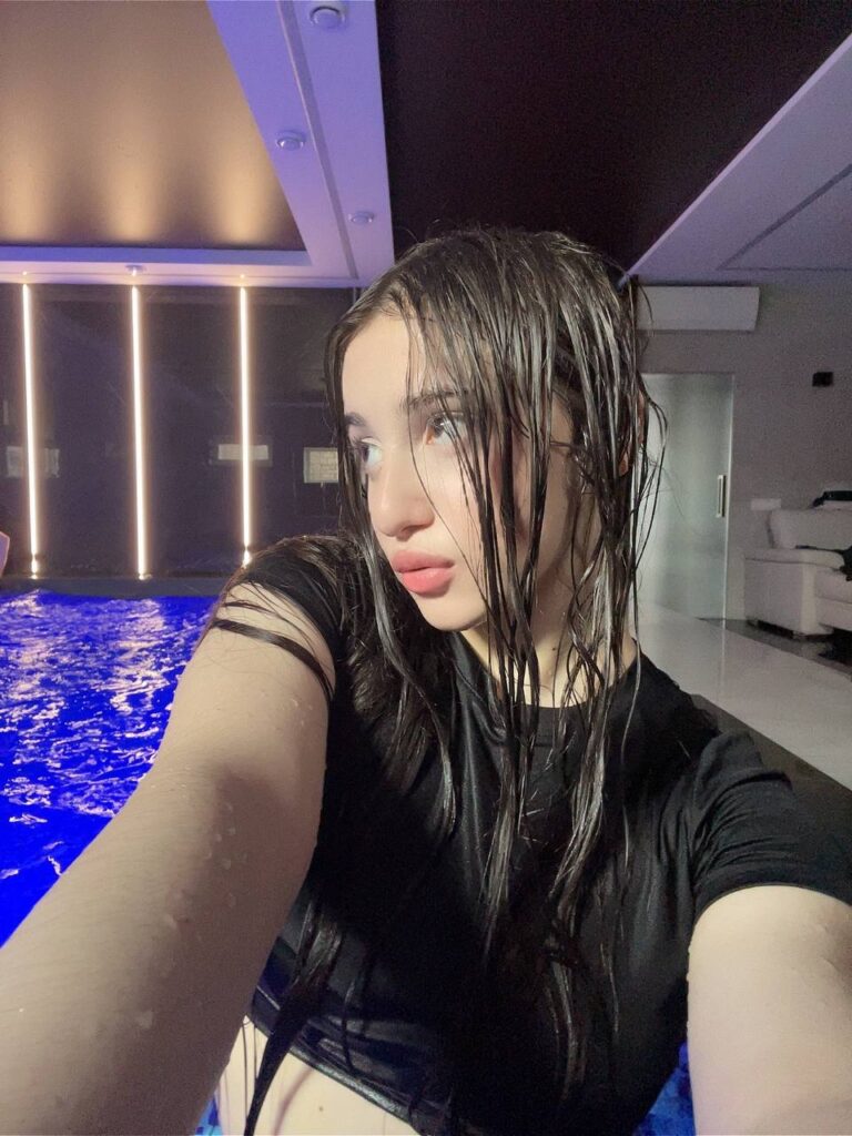 Слив Ниярка (niyarkalol) OnlyFans слив фото 8 Блогерши 2026