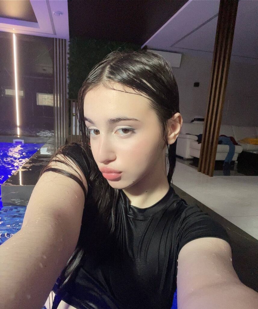 Слив Ниярка (niyarkalol) OnlyFans слив фото 10 Блогерши 2026