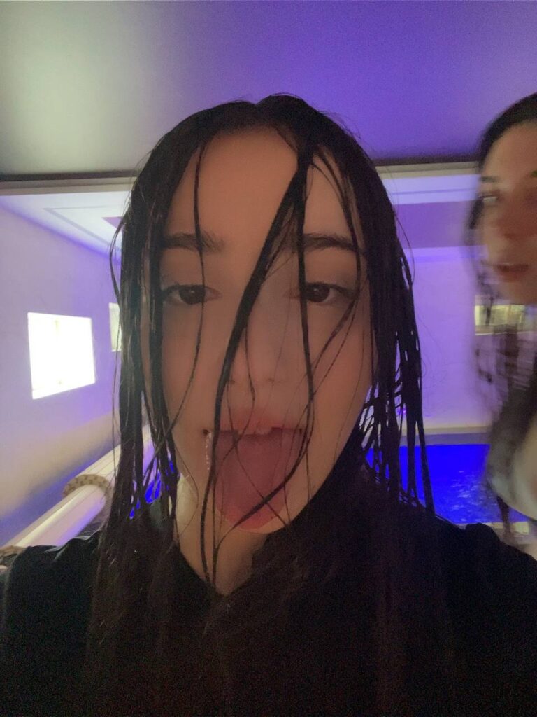 Слив Ниярка (niyarkalol) OnlyFans слив фото 11 Блогерши 2026