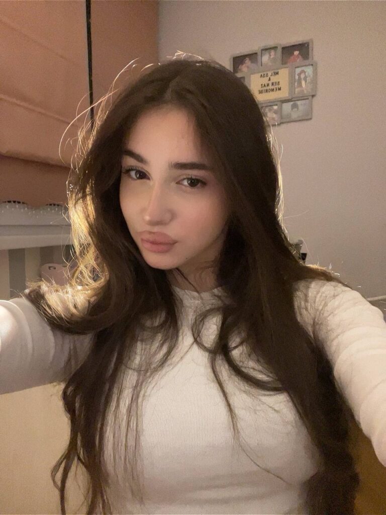 Слив Ниярка (niyarkalol) OnlyFans слив фото 13 Блогерши 2026
