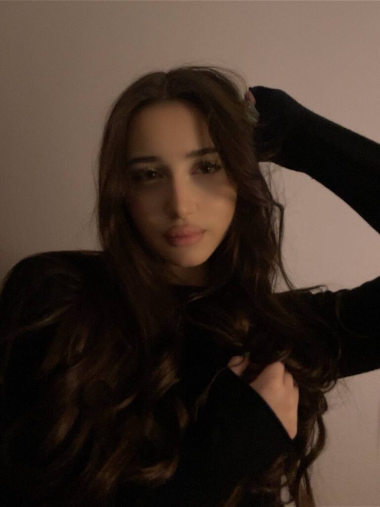 Слив Ниярка (niyarkalol) OnlyFans слив фото 15 Блогерши 2026