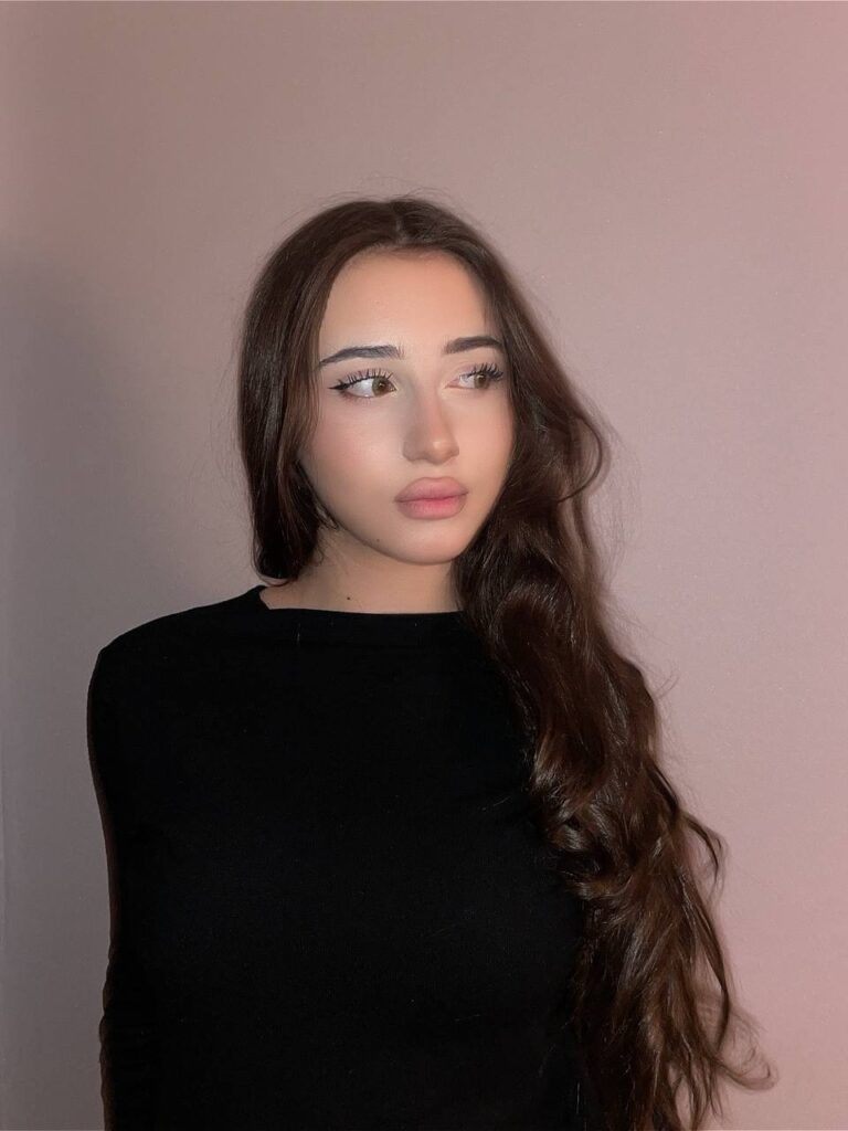 Слив Ниярка (niyarkalol) OnlyFans слив фото 16 Блогерши 2026