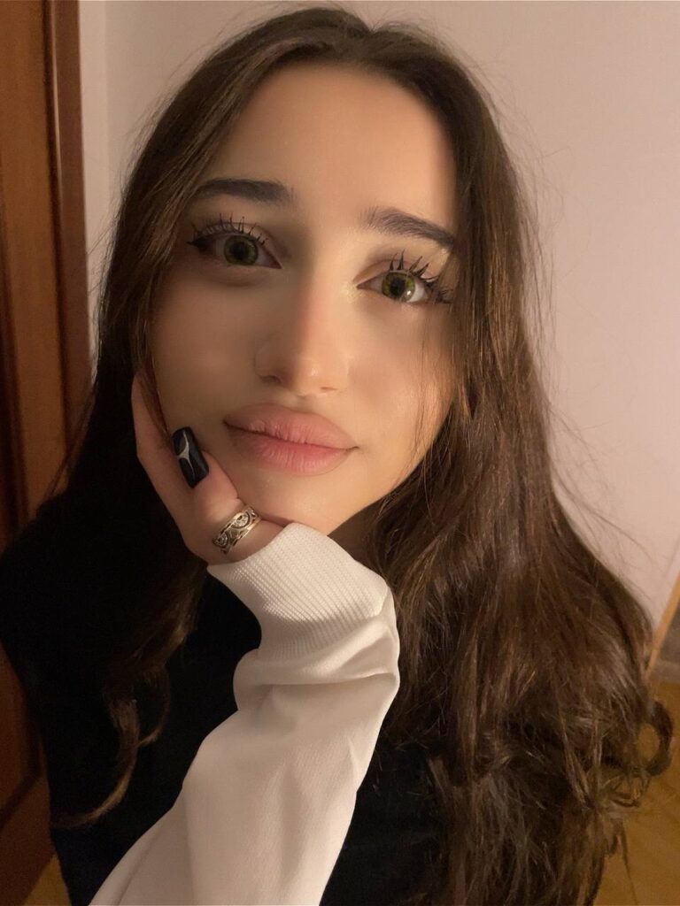 Слив Ниярка (niyarkalol) OnlyFans слив фото 17 Блогерши 2026