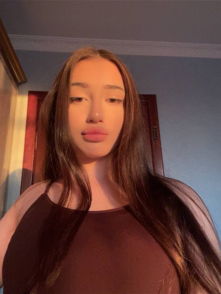 Слив Ниярка (niyarkalol) OnlyFans слив фото 20 Блогерши 2026