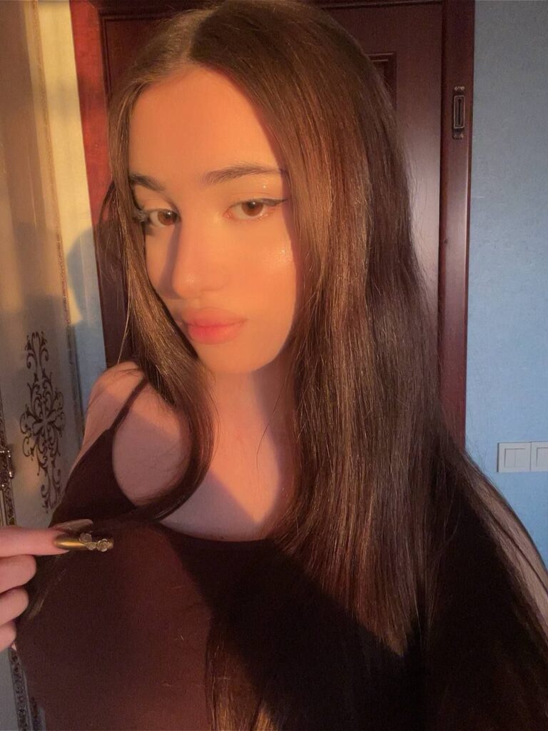 Слив Ниярка (niyarkalol) OnlyFans слив фото 21 Блогерши 2026