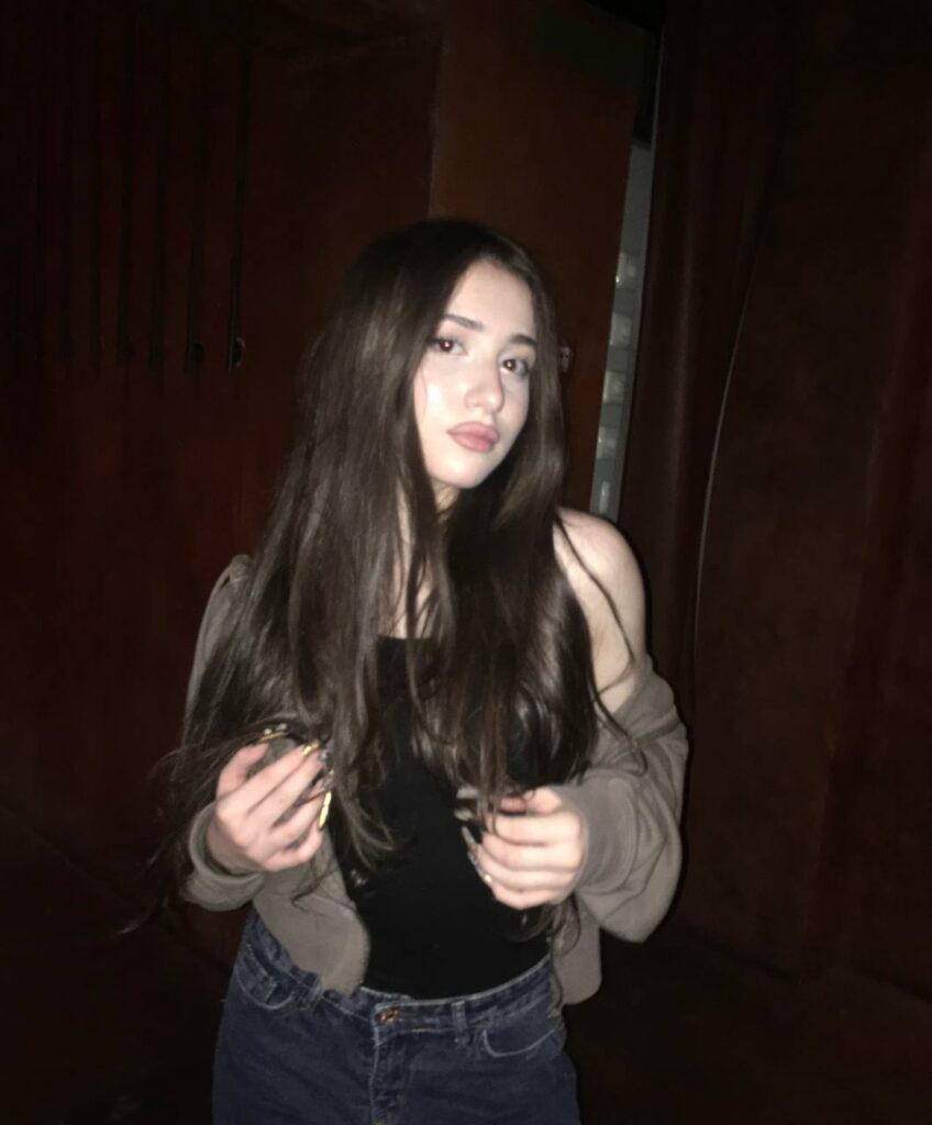 Слив Ниярка (niyarkalol) OnlyFans фото